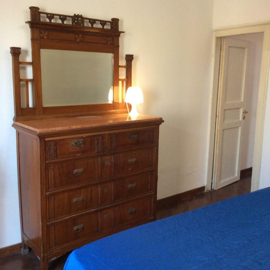 Appartamento Palazzo Pace Al Cassaro 巴勒莫 外观 照片